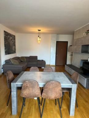 casa vacanza Isa e Rita-con parcheggio privato Arezzo